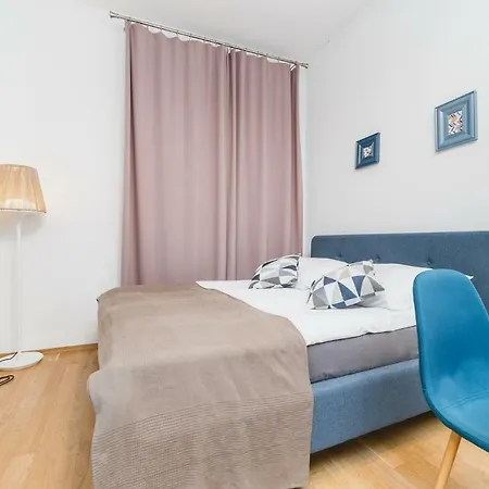 Modern Apart On Main Square / Parking / Old Town * Cracovia