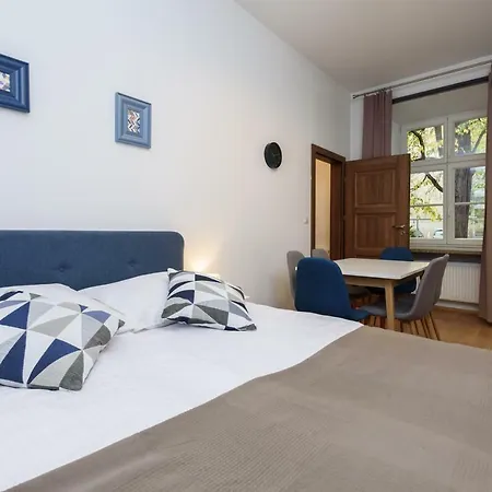 Apartamento Modern Apart On Main Square / Parking / Old Town