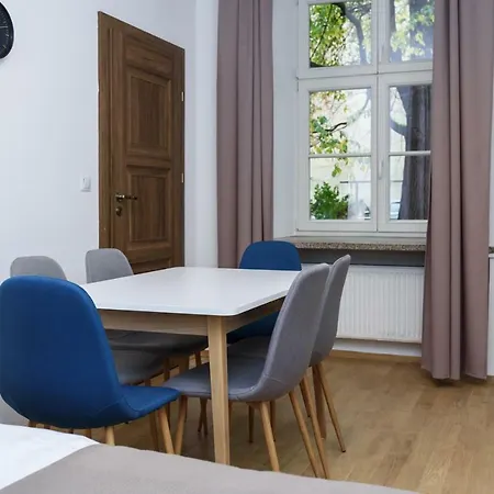 Modern Apart On Main Square / Parking / Old Town Apartamento Cracovia