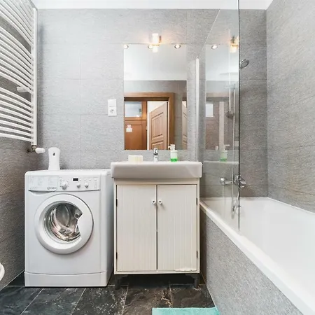 Apartamento Modern Apart On Main Square / Parking / Old Town *