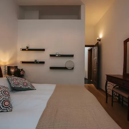 Apartamento Modern Apart On Main Square / Parking / Old Town *