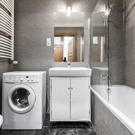 Apartamento Modern Apart On Main Square / Parking / Old Town Cracovia