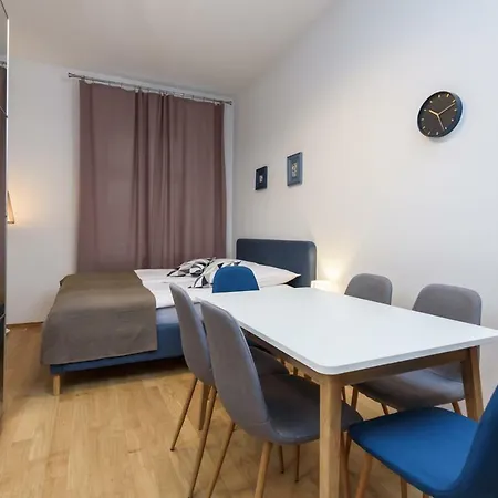 Modern Apart On Main Square / Parking / Old Town Apartamento Cracovia