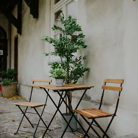 Modern Apart On Main Square / Parking / Old Town * Cracovia
