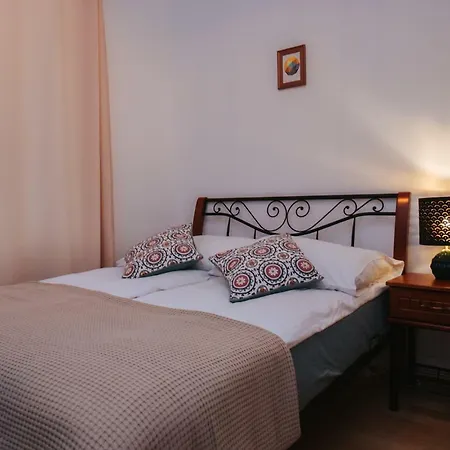 Apartamento Modern Apart On Main Square / Parking / Old Town