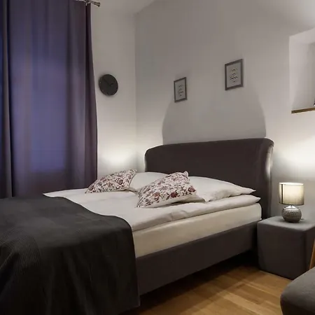Modern Apart On Main Square / Parking / Old Town Apartamento *