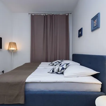 Apartamento Modern Apart On Main Square / Parking / Old Town Cracovia