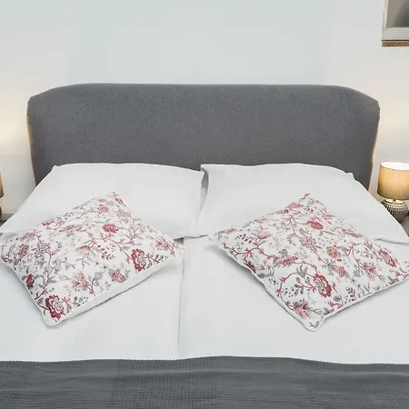 Modern Apart On Main Square / Parking / Old Town Apartamento