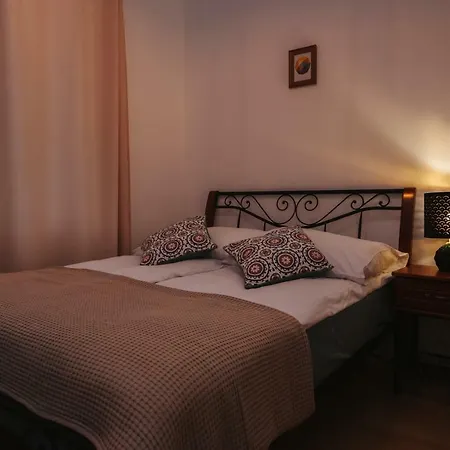 Apartamento Modern Apart On Main Square / Parking / Old Town *