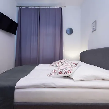 Modern Apart On Main Square / Parking / Old Town Cracovia