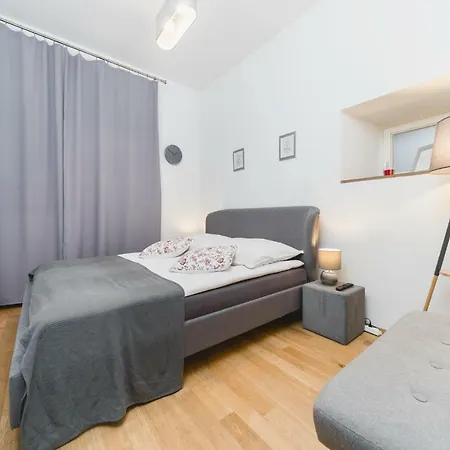 Modern Apart On Main Square / Parking / Old Town * Cracovia