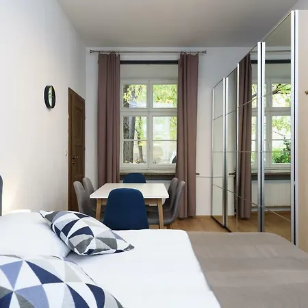 Apartamento Modern Apart On Main Square / Parking / Old Town *
