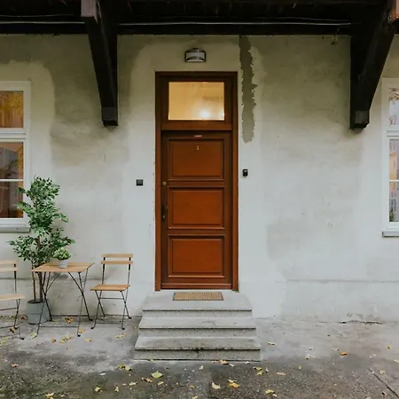 Modern Apart On Main Square / Parking / Old Town Cracovia