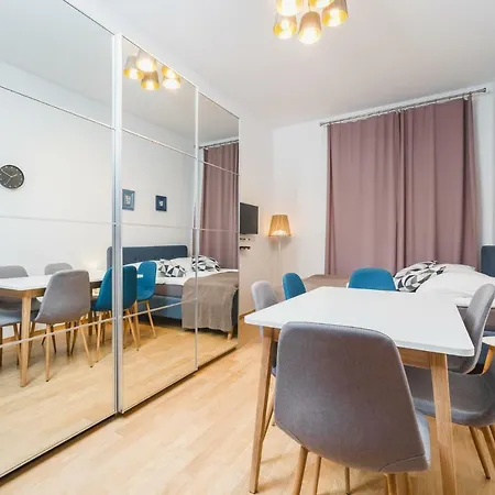 Apartamento Modern Apart On Main Square / Parking / Old Town *