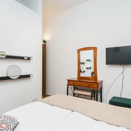 Apartamento Modern Apart On Main Square / Parking / Old Town Cracovia