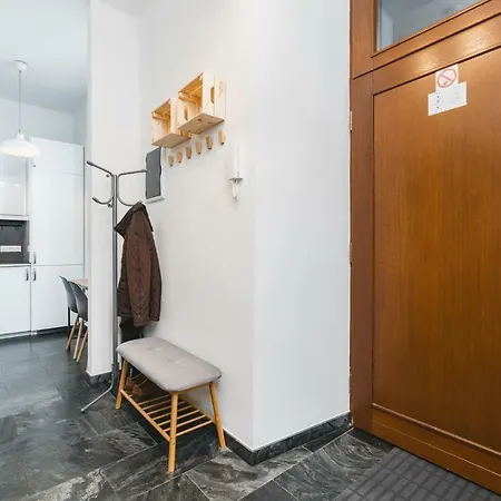 Apartamento Modern Apart On Main Square / Parking / Old Town