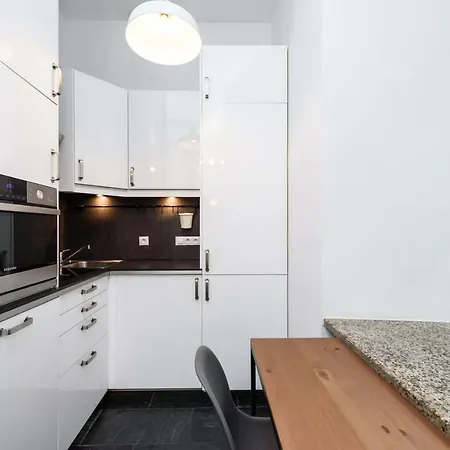 Apartamento Modern Apart On Main Square / Parking / Old Town
