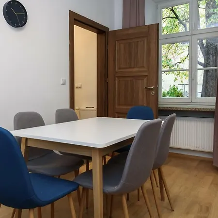 Modern Apart On Main Square / Parking / Old Town Apartamento *
